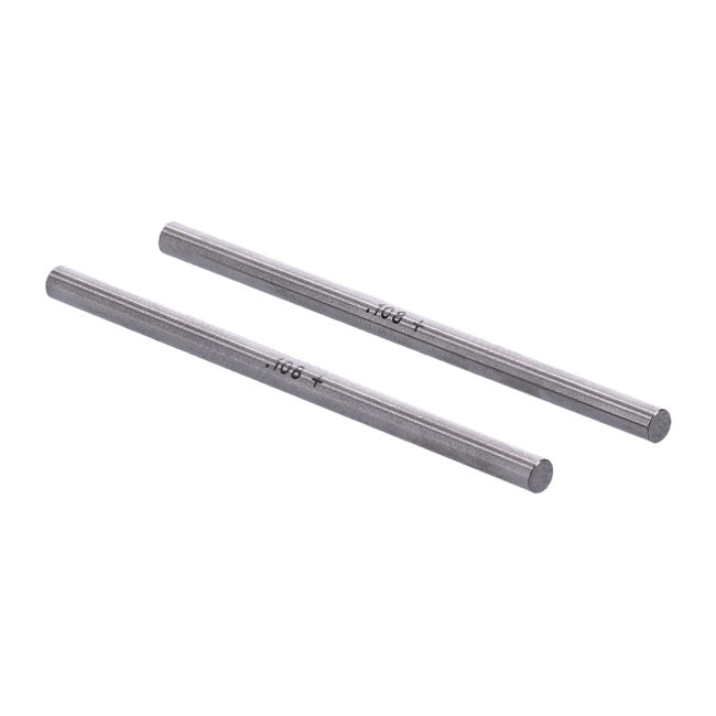 George''S Garage, Cam & Pinion Gear Gauge Pins .108" Tools Engine George's Garage