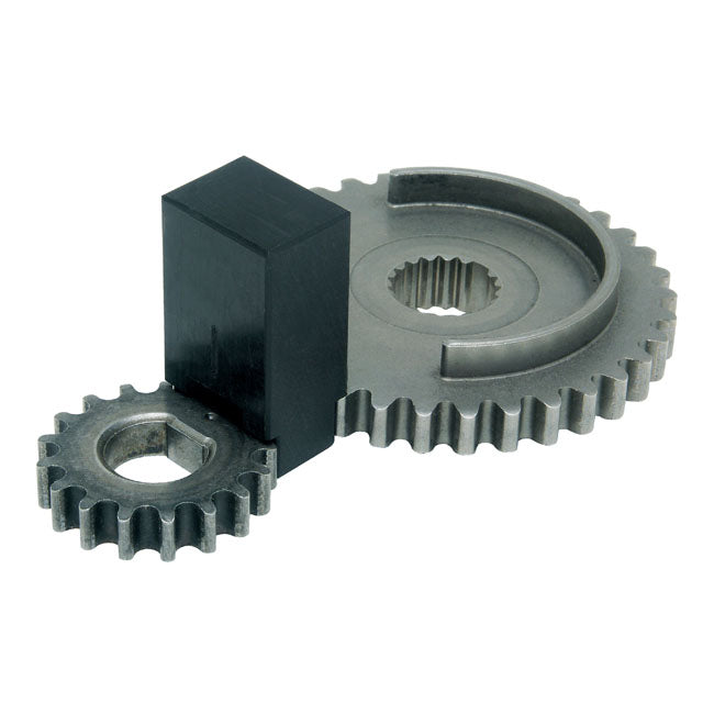 George''S Garage, Cam/Crank Sprocket Lock Tool Tools Engine George's Garage