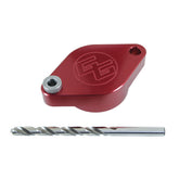 George''S Garage, Exhaust Stud Drill Jig Tools Engine George's Garage
