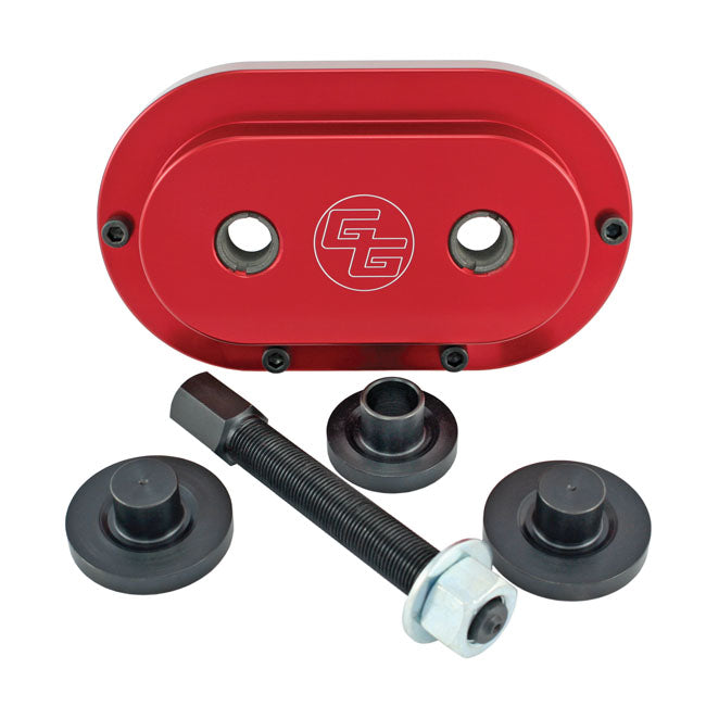George''S Garage, Transmission Door Bearing Tool Tools Transmission George's Garage