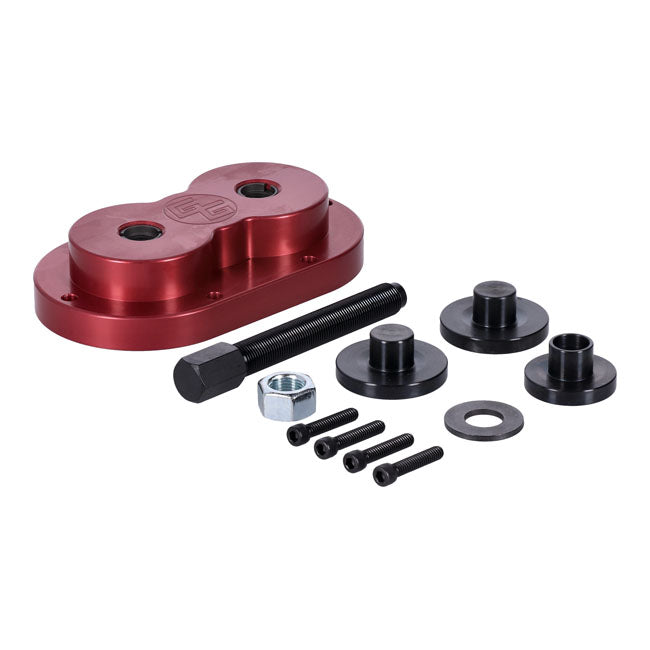 George''S Garage, 6 Sp Transmission Door Bearing Tool Tools Transmission George's Garage