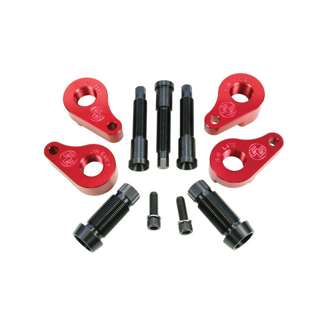 George''S Garage, Flt Power Train Alignment Tool Tools Chassis George's Garage