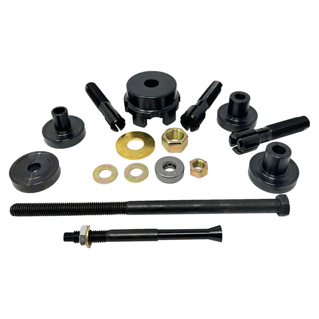 George''S Garage, 73 Up Sealed Wheel Bearing Tool Tools Wheel George's Garage