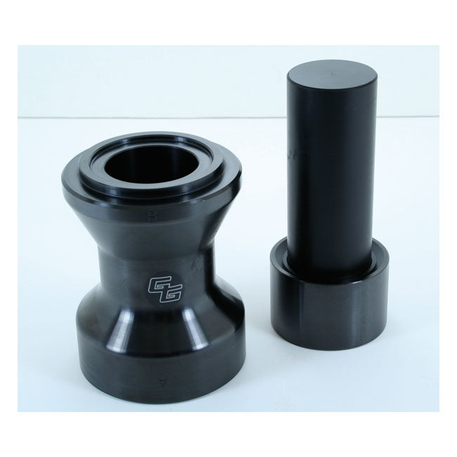 George''S Garage, Crankshaft Bearing Tool Tools Engine George's Garage