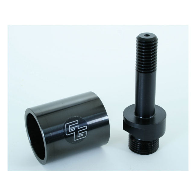 George''S Garage, Sprocket Shaft Adapter Kit Tools Engine George's Garage