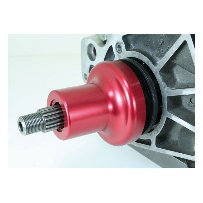 George''S Garage, Mainshaft Seal Installer Tools Transmission George's Garage