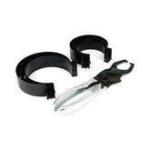 George''S Garage, Piston Ring Compressor Kit Tools Engine George's Garage