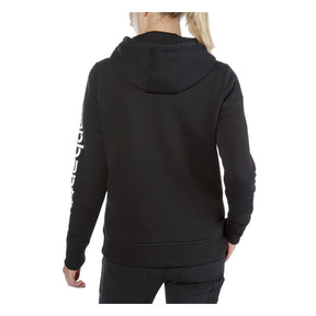 Carhartt Logo Sleeve female hoodie black Hoodies Carhartt