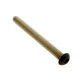 Screws4 Bikes, Bolt Kit, Electronic Control Modul (Ecm/Ecu) Builders Fastener Sets Screws4 Bikes