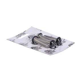 Screws4 Bikes, Bolt Kit, Fender Struts Front Mounting Builders Fastener Sets Screws4 Bikes