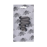 Screws4 Bikes, Bolt Kit, Fender Struts Builders Fastener Sets Screws4 Bikes