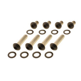 Screws4 Bikes, Bolt Kit, Fender Struts Builders Fastener Sets Screws4 Bikes