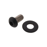Screws4 Bikes, Bolt Kit, Air Cleaner Builders Fastener Sets Screws4 Bikes