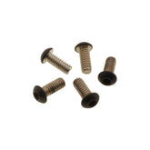 Screws4 Bikes, Bolt Kit, Air Cleaner Builders Fastener Sets Screws4 Bikes