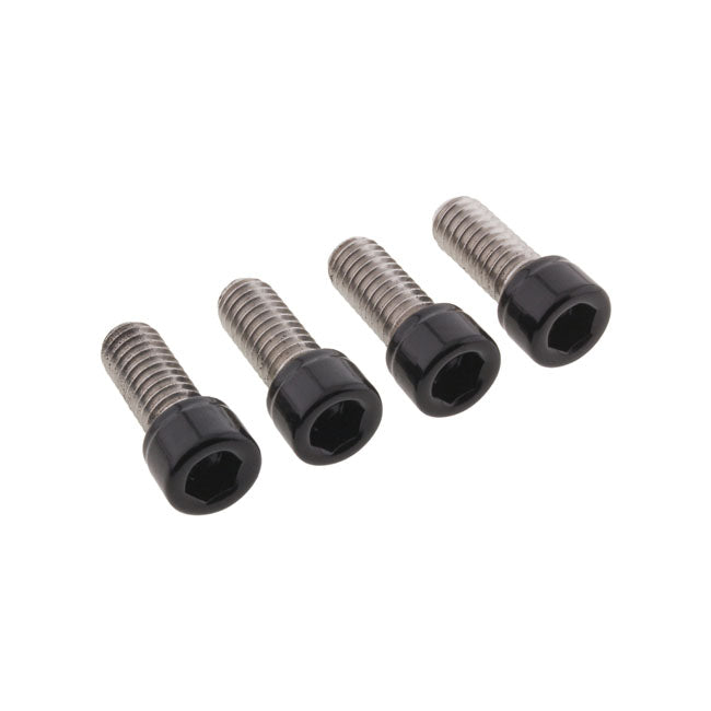 Screws4 Bikes, Bolt Kit, Front Fender Builders Fastener Sets Screws4 Bikes
