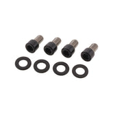 Screws4 Bikes, Bolt Kit, Front Fender Builders Fastener Sets Screws4 Bikes