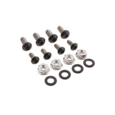 Screws4 Bikes, Bolt Kit, Front Fender Builders Fastener Sets Screws4 Bikes