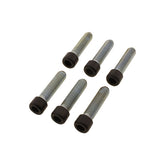 Screws4 Bikes, Bolt Kit, Front Fork Brackets Builders Fastener Sets Screws4 Bikes