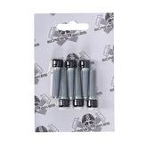 Screws4 Bikes, Bolt Kit, Front Fork Brackets Builders Fastener Sets Screws4 Bikes