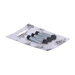 Screws4 Bikes, Bolt Kit, Front Fork Brackets Builders Fastener Sets Screws4 Bikes