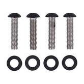 Screws4 Bikes, Bolt Kit, Handlebar Switches Builders Fastener Sets Screws4 Bikes