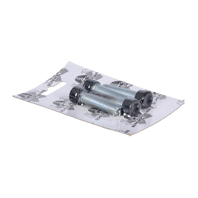Screws4 Bikes, Bolt Kit, 4x Front Fork Brackets Sh Builders Fastener Sets Screws4 Bikes