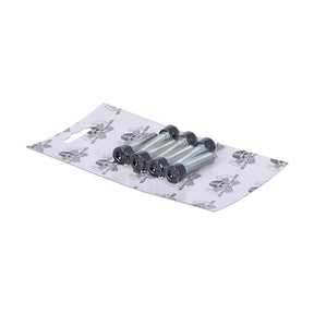 Screws4 Bikes, Bolt Kit, 6x Front Fork Brackets Sh Builders Fastener Sets Screws4 Bikes