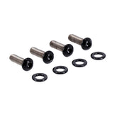 Screws4 Bikes, Bolt Kit, Front Fender Builders Fastener Sets Screws4 Bikes