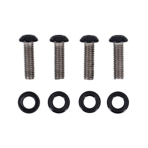 Screws4 Bikes, Bolt Kit, Front Fender Builders Fastener Sets Screws4 Bikes