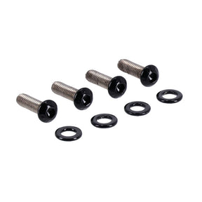 Screws4 Bikes, Bolt Kit, Front Fender Builders Fastener Sets Screws4 Bikes