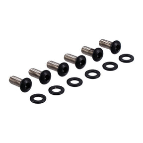 Screws4 Bikes, Bolt Kit, Derby Cover Builders Fastener Sets Screws4 Bikes