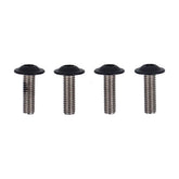 Screws4 Bikes, Bolt Kit, Heat Shield Builders Fastener Sets Screws4 Bikes