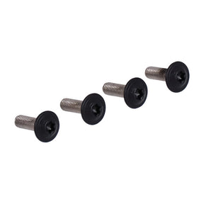 Screws4 Bikes, Bolt Kit, Heat Shield Builders Fastener Sets Screws4 Bikes
