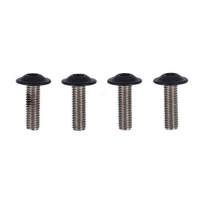 Screws4 Bikes, Bolt Kit, Heat Shield Builders Fastener Sets Screws4 Bikes