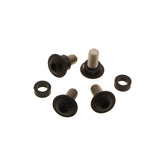 Screws4 Bikes, Bolt Kit, Rear Belt Guard Builders Fastener Sets Screws4 Bikes