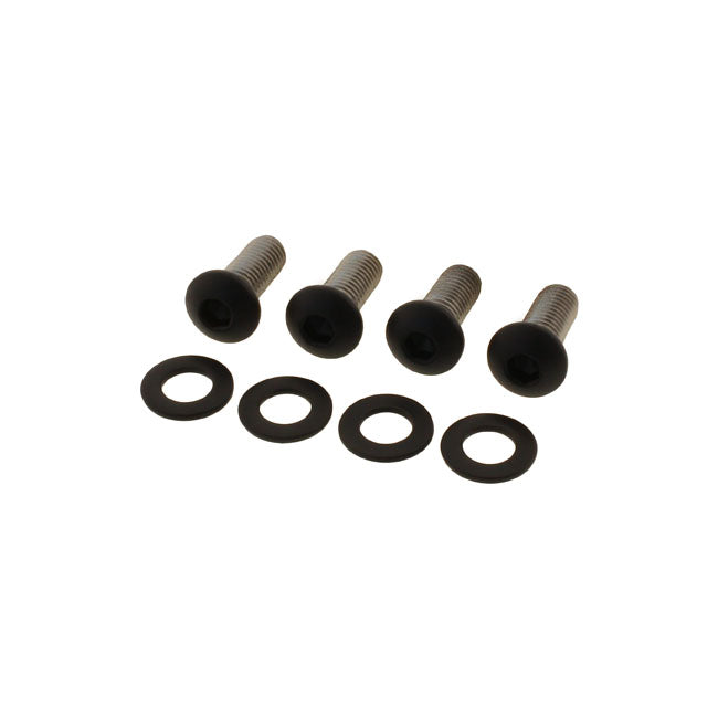 Screws4 Bikes, Bolt Kit, Fender Struts Builders Fastener Sets Screws4 Bikes