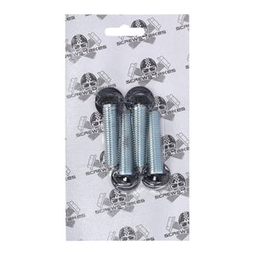 Screws4 Bikes, Bolt Kit, Shock Absorbers Builders Fastener Sets Screws4 Bikes