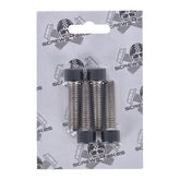 Screws4bikes, Bolt Kit, Handlebar Top Clamp Builders Fastener Sets Screws4 Bikes
