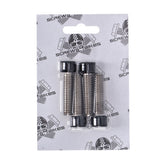 Screws4bikes, Bolt Kit, Handlebar Top Clamp Builders Fastener Sets Screws4 Bikes
