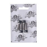 Screws4bikes, Bolt Kit, Handlebar Top Clamp Builders Fastener Sets Screws4 Bikes