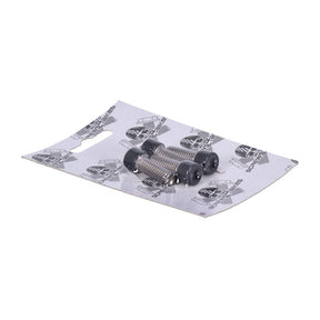 Screws4bikes, Bolt Kit, Handlebar Top Clamp Builders Fastener Sets Screws4 Bikes
