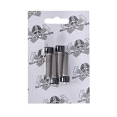 Screws4bikes, Bolt Kit, Handlebar Top Clamp Builders Fastener Sets Screws4 Bikes