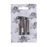 Screws4bikes, Bolt Kit, Handlebar Top Clamp Builders Fastener Sets Screws4 Bikes