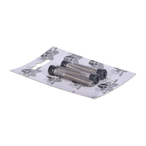 Screws4bikes, Bolt Kit, Handlebar Top Clamp Builders Fastener Sets Screws4 Bikes