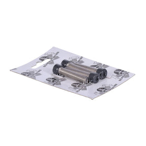 Screws4bikes, Bolt Kit, Handlebar Top Clamp Builders Fastener Sets Screws4 Bikes