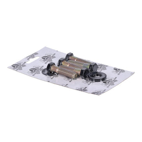 Screws4bikes, Bolt Kit, Pulley Builders Fastener Sets Screws4 Bikes