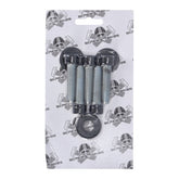 Screws4bikes, Bolt Kit, Pulley Builders Fastener Sets Screws4 Bikes