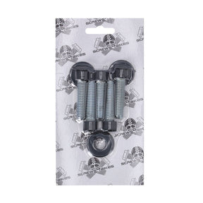 Screws4bikes, Bolt Kit, Pulley Builders Fastener Sets Screws4 Bikes