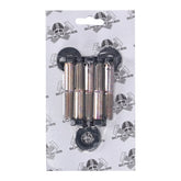 Screws4bikes, Bolt Kit, Wheel Pulley Builders Fastener Sets Screws4 Bikes