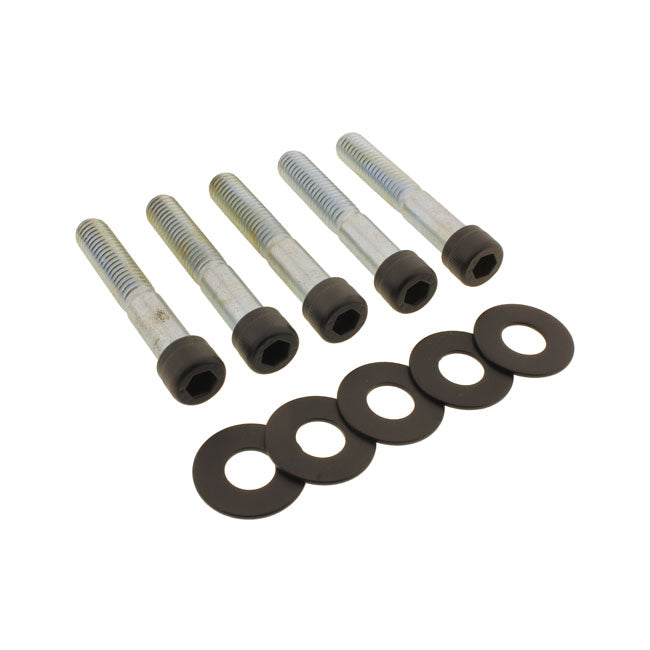 Screws4bikes, Bolt Kit, Wheel Pulley Builders Fastener Sets Screws4 Bikes